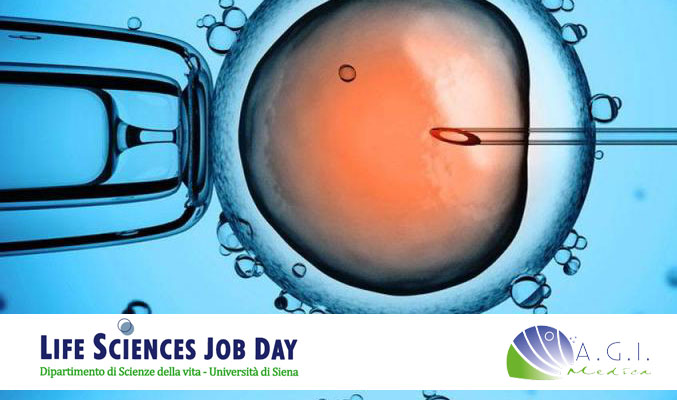 Life Sciences Digital Job Day 2020